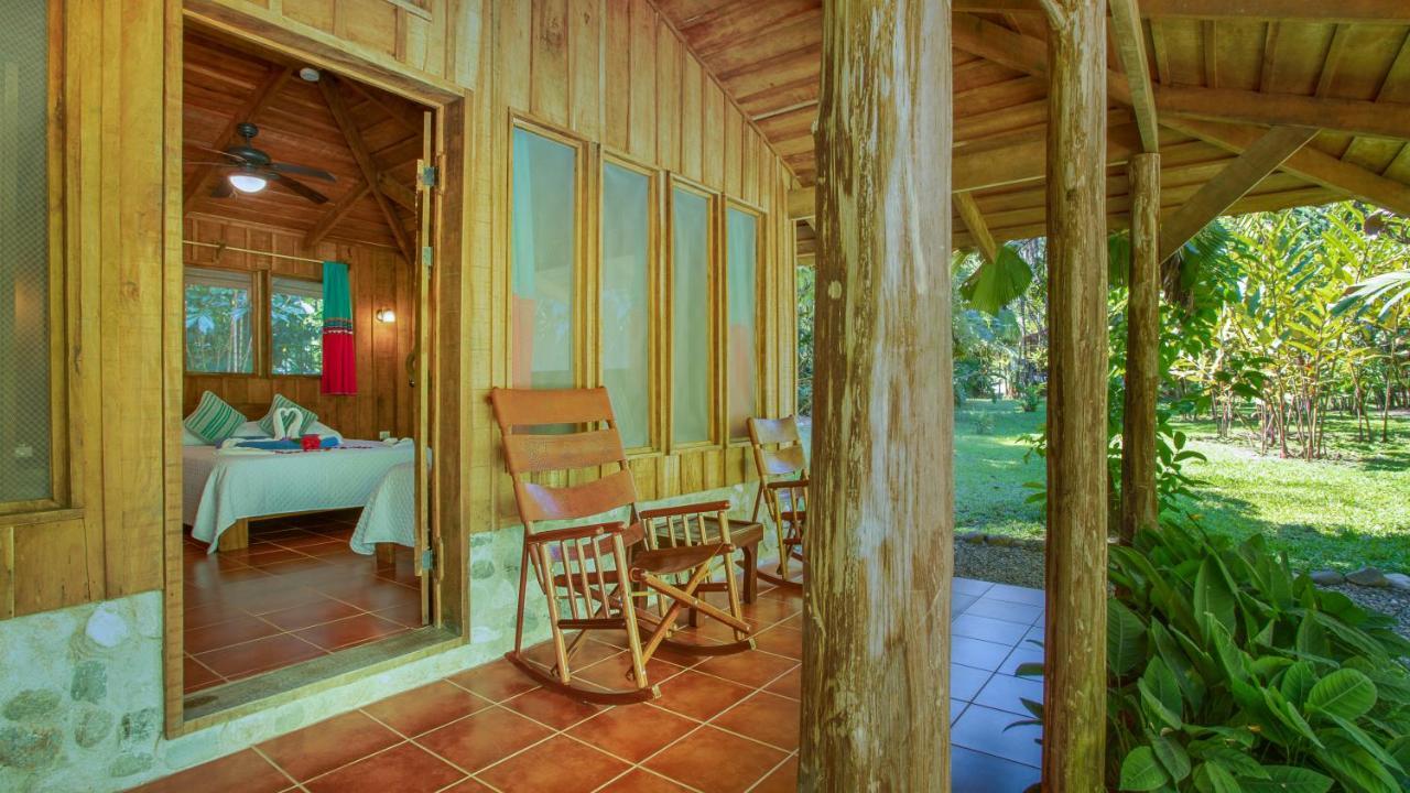 Esquinas Rainforest Lodge Golfito Εξωτερικό φωτογραφία