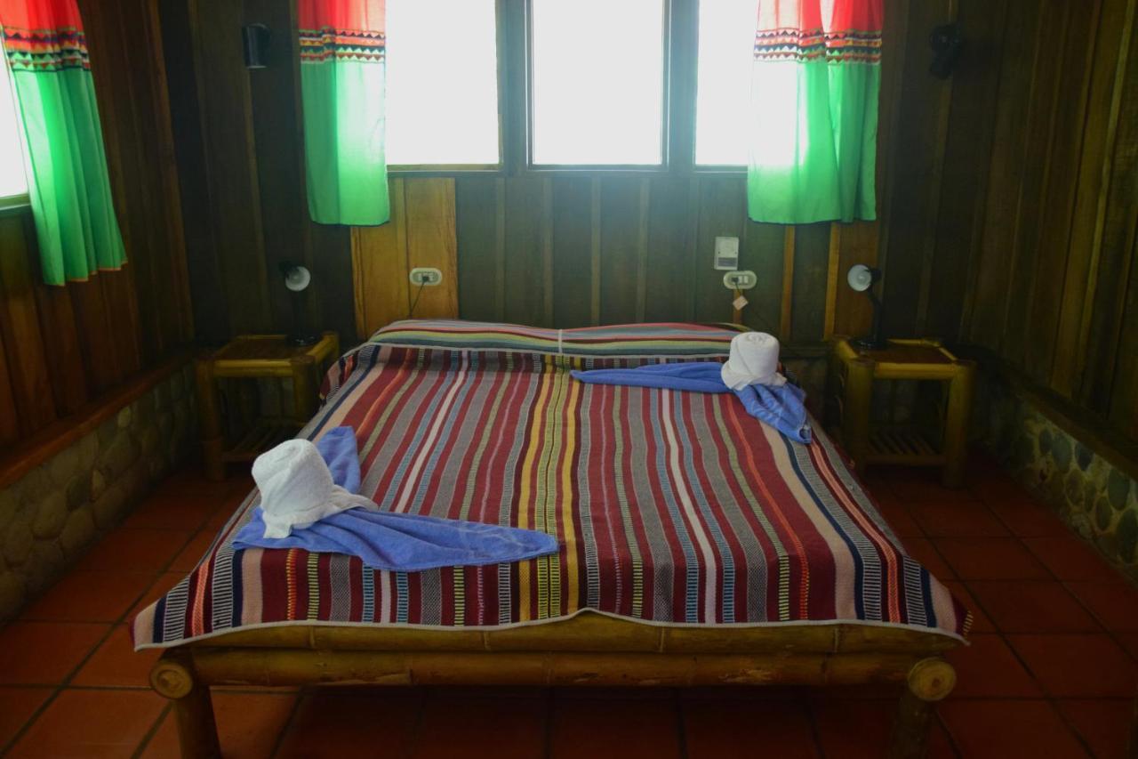 Esquinas Rainforest Lodge Golfito Εξωτερικό φωτογραφία