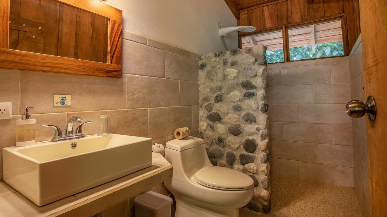 Esquinas Rainforest Lodge Golfito Εξωτερικό φωτογραφία