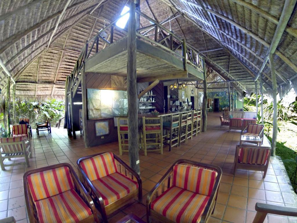 Esquinas Rainforest Lodge Golfito Εξωτερικό φωτογραφία