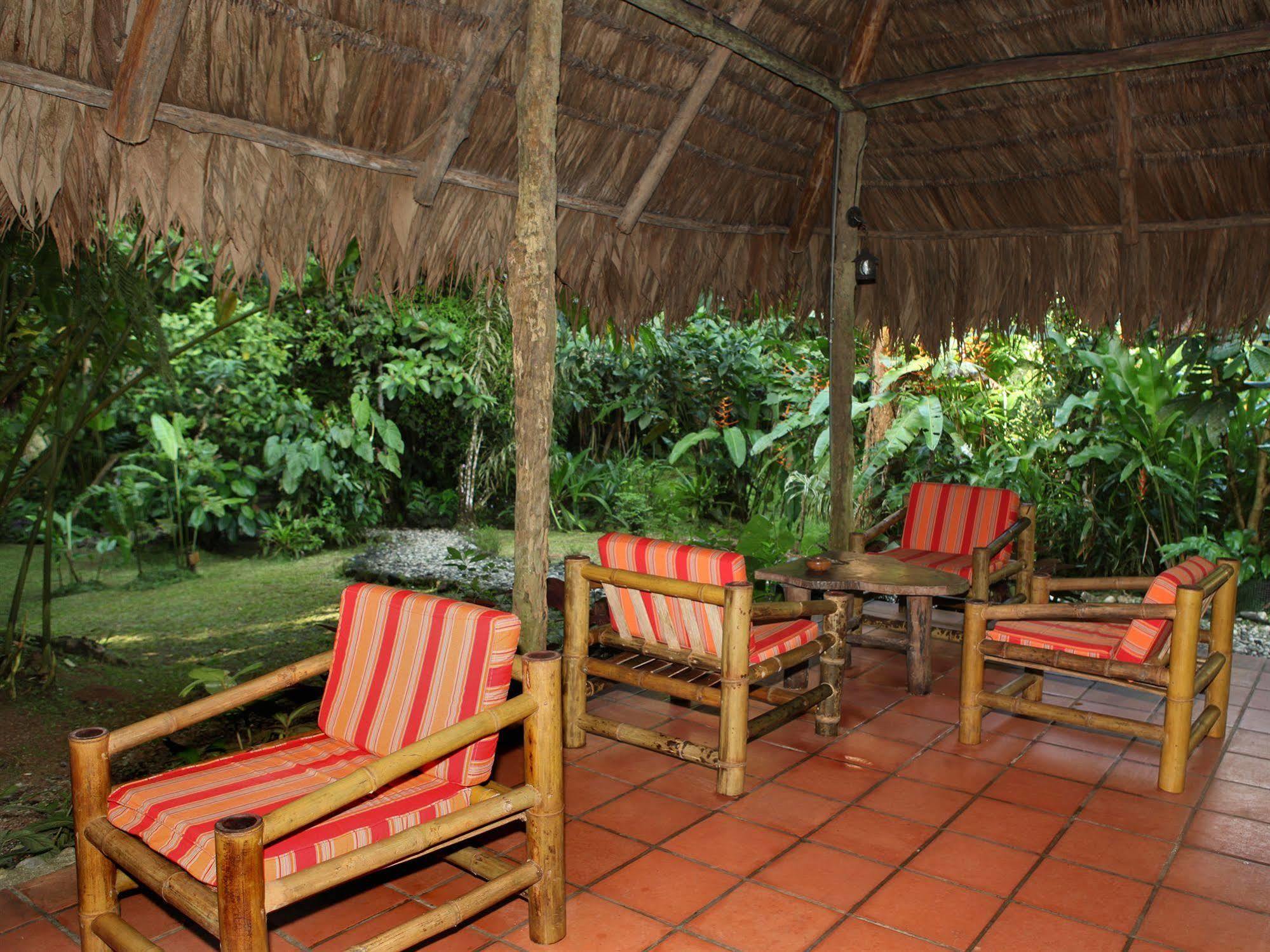 Esquinas Rainforest Lodge Golfito Εξωτερικό φωτογραφία