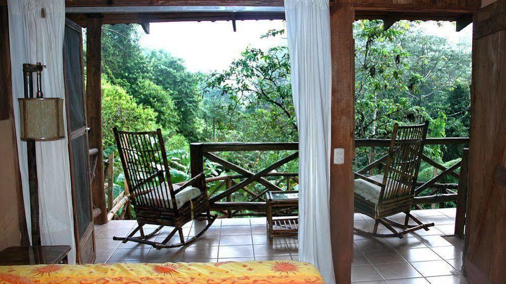 Esquinas Rainforest Lodge Golfito Εξωτερικό φωτογραφία